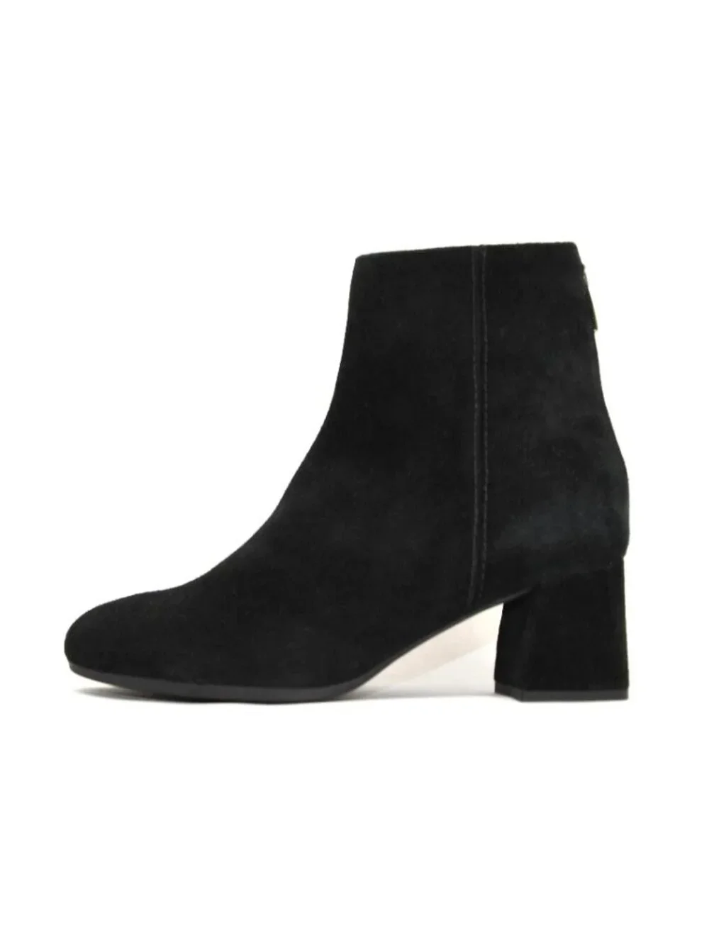 New! La Canadienne Jason City Dry™ Waterproof Bootie Black 8.5 DD552 Made Italy
